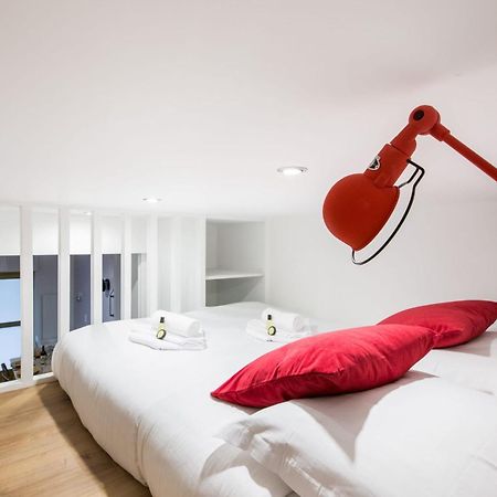 Lavie Maison Chic Stay Ac Parking Paris Eksteriør bilde