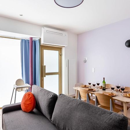 Lavie Maison Chic Stay Ac Parking Paris Eksteriør bilde