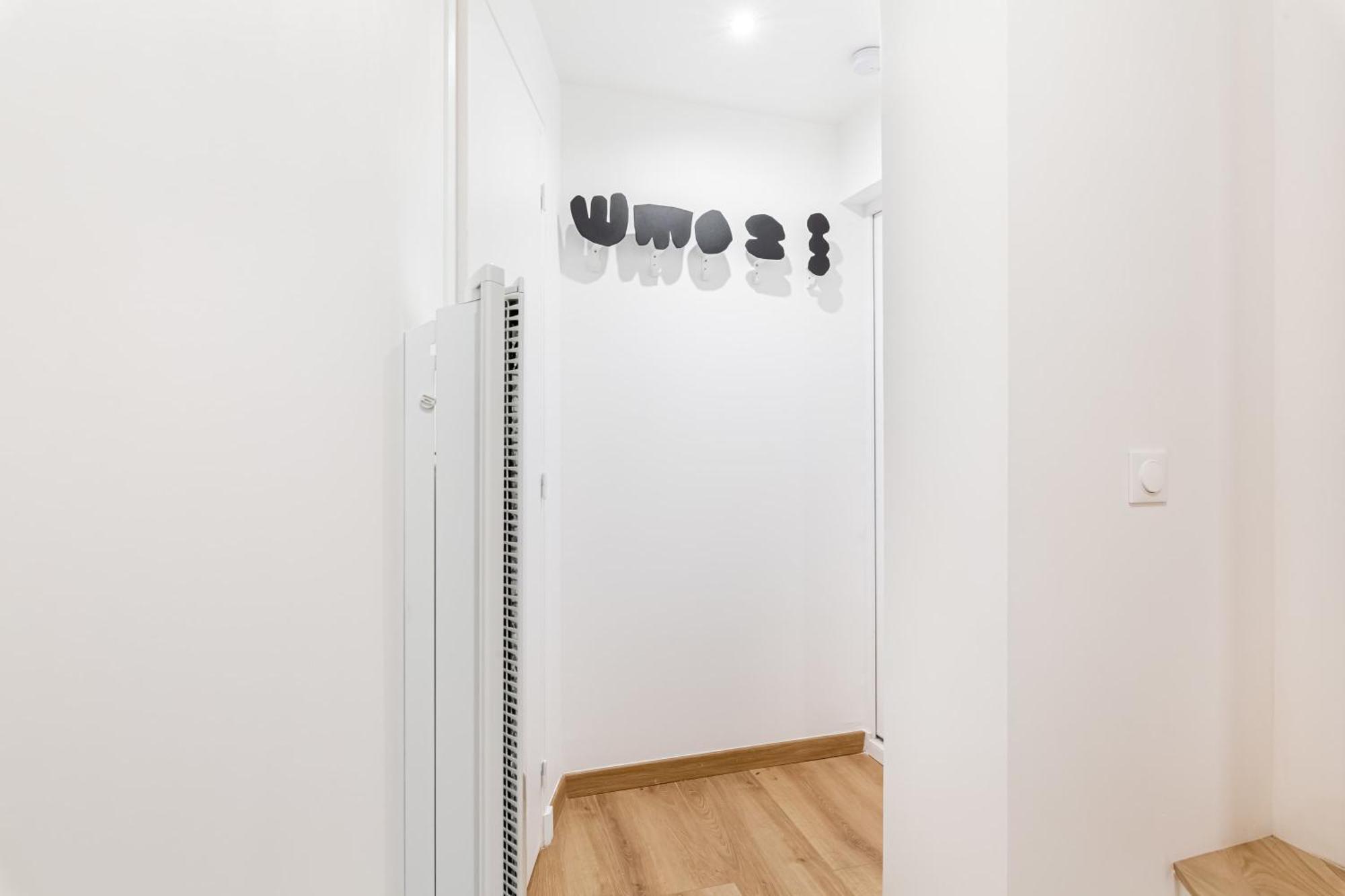 Lavie Maison Chic Stay Ac Parking Paris Eksteriør bilde