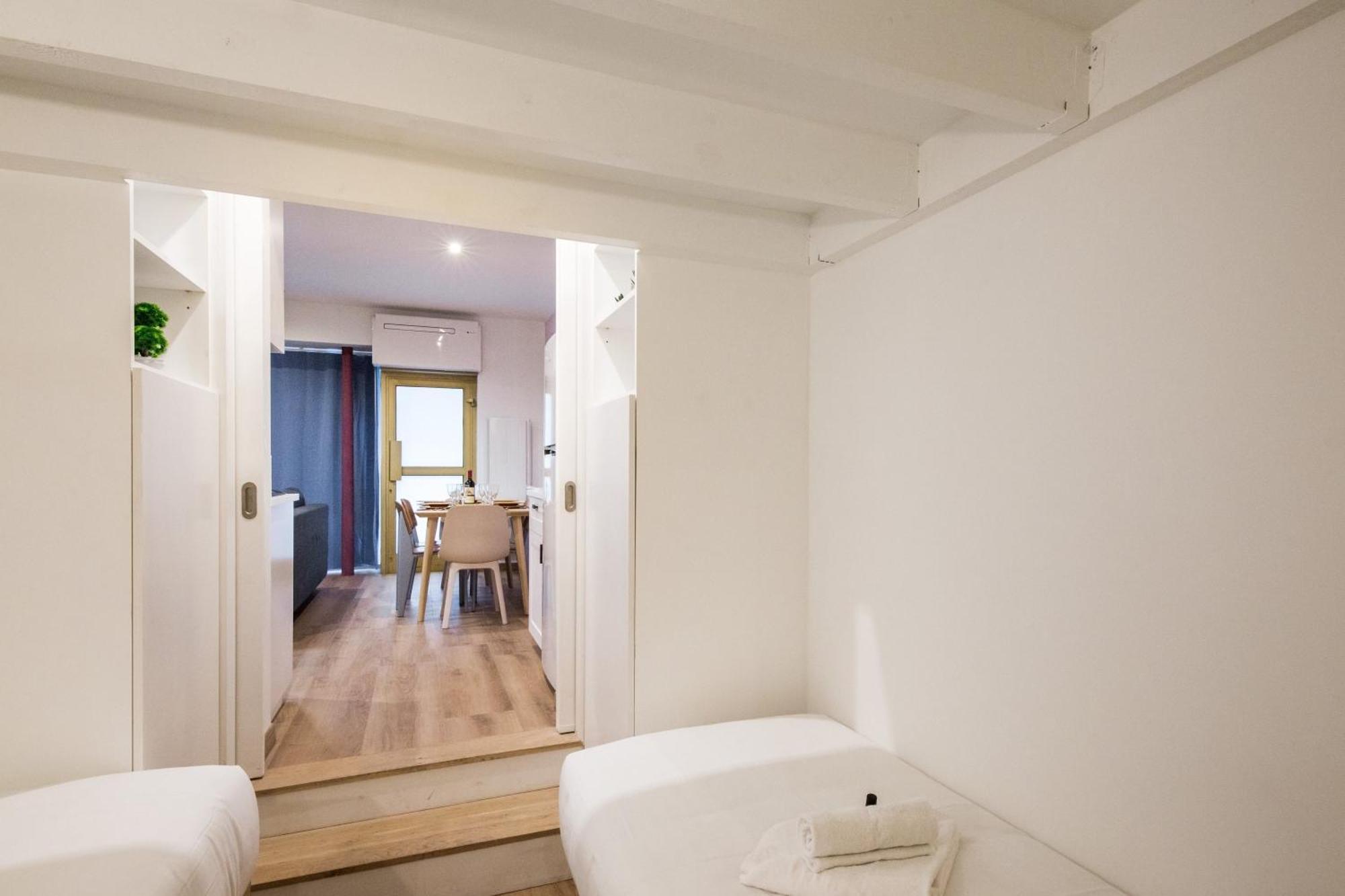 Lavie Maison Chic Stay Ac Parking Paris Eksteriør bilde