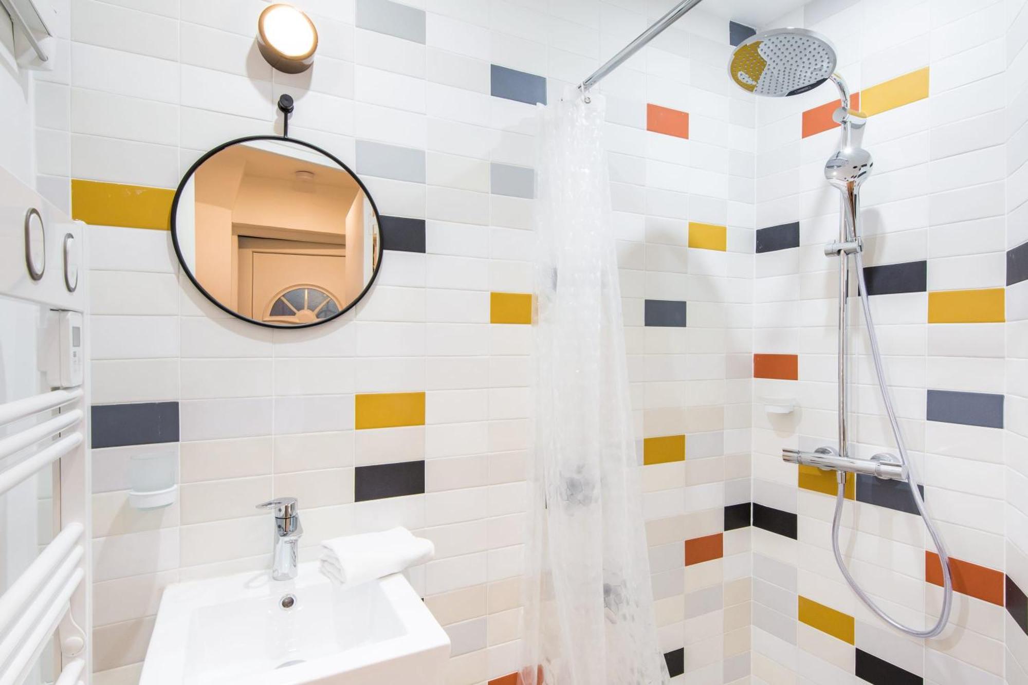 Lavie Maison Chic Stay Ac Parking Paris Eksteriør bilde